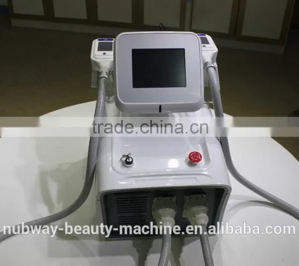 2015 New Trend Portable Home Use Easy Safe Operation Cavitation Cryolipolysis Slimming photo-2