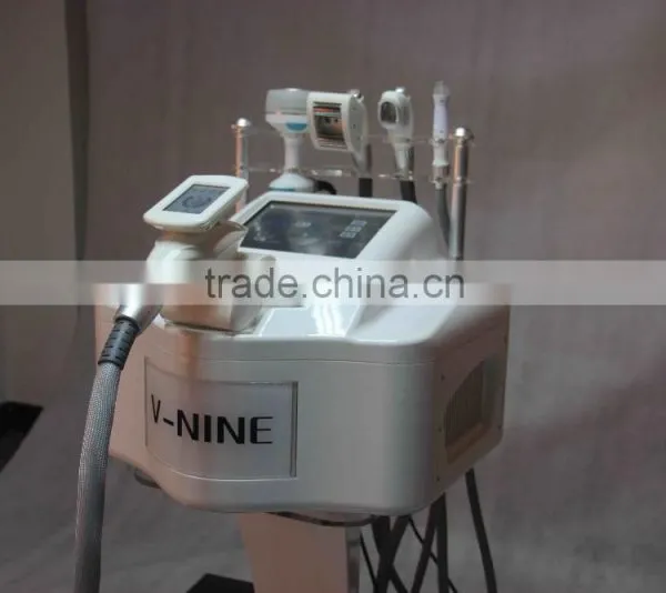 Cavitation&amp;radiofrequency&amp;vacuum / Ultrasonic Cavitation for Spa ,clinic photo-2