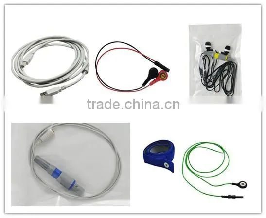 Professional EMG EP Systems Electromyography Myoelectricity Connecting Computer for Neurology With CE ISO photo-4
