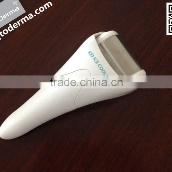 GTO Ice Roller Massage for Face and Body Skin Care With High Quality photo-5