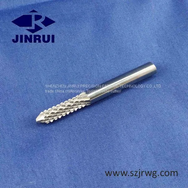 Cnc Lathe 2 Flute Solid Carbide Ball Nose Composite Router