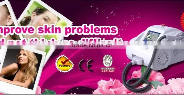 Super Permanent Hair Removal Acne Treatment IPL Beauty Equipment IPL Beauty Machine photo-3