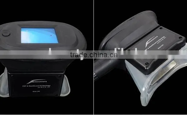 2016 Affordable Price 3 in 1 Cool Slimming Machine photo-6