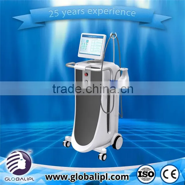 China Fat Burning Ultrasound Machine Made in China photo-2