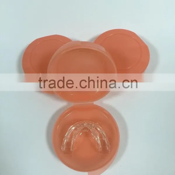 Smaller Size Anti Snoring Mouth Guard photo-2