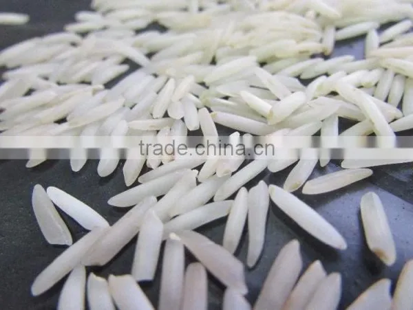 Extra Long Grain Basmati Rice photo-4