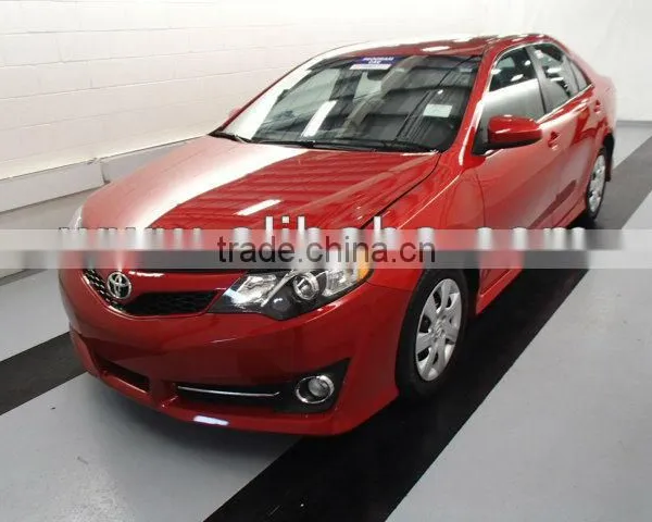 CARS FROM USA