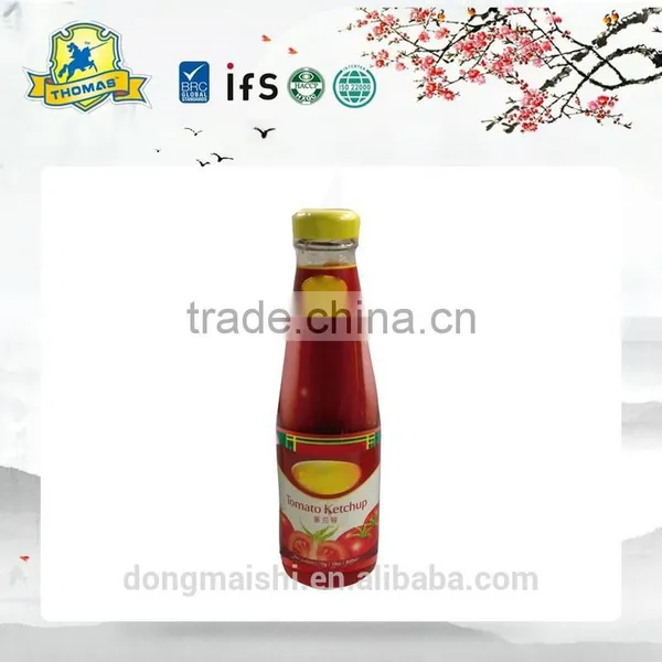 Halal Food Vitamin E Rich Foods Best Organic Tomato Ketchup photo-4