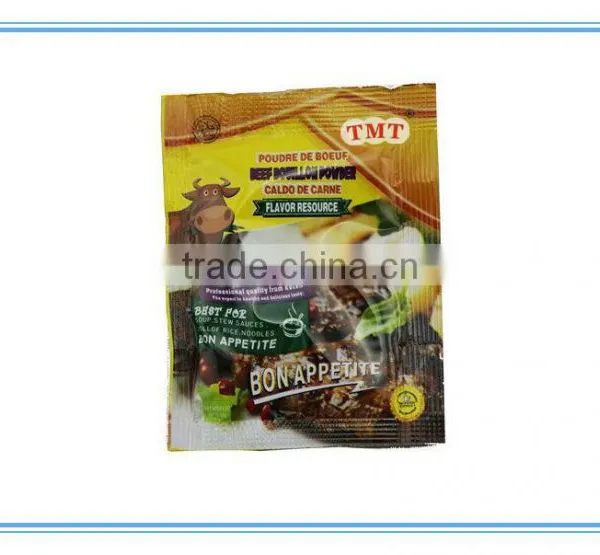 Chicken Bouillon Powder photo-4