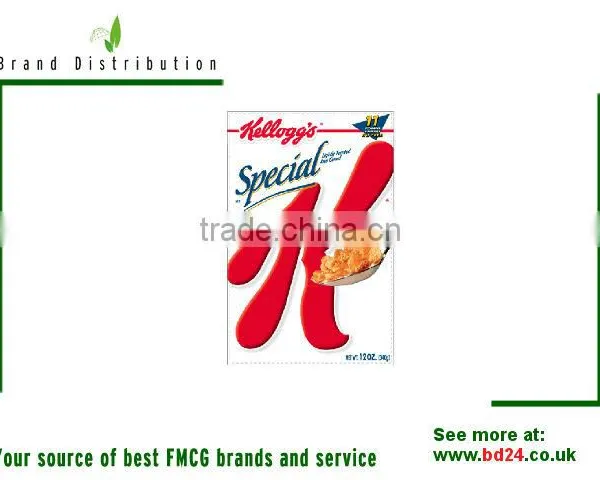 Kellogg's Special K 550g