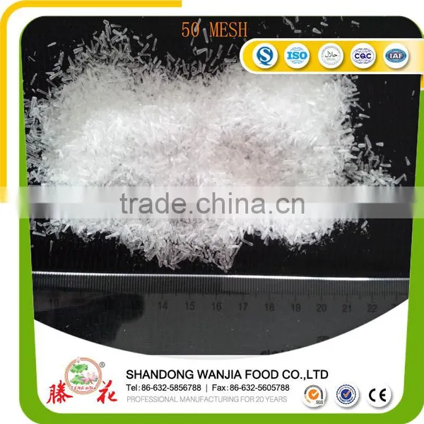 Ajinomoto Quality 99% Purity Seasoning Monosodium Glutamate photo-5