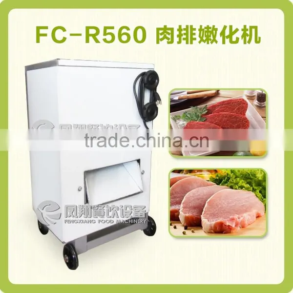 Stainless Steel 2016 Popular Meat Tenderizing Machine photo-2