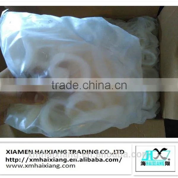 Frozen Squid Rings China Supplier