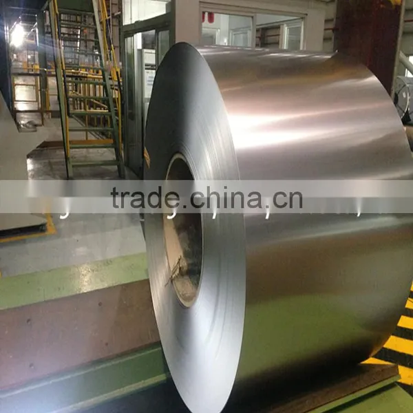 Tinplate for Highly Corrosin-resistant Food Can photo-3