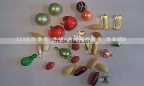 JLR Series Pharmacy Equipment Capsule Filling Machine photo-5