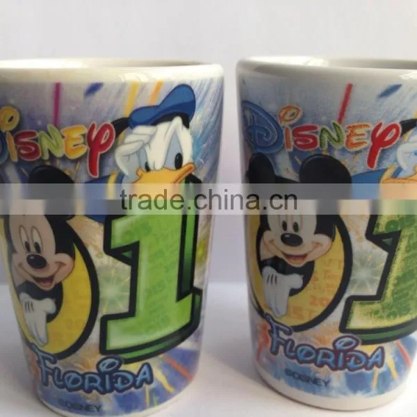 2016 Mickey Mouse Baby Souvenirs photo-3