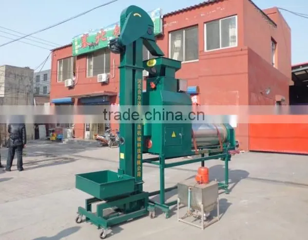 Seed Treater photo-4