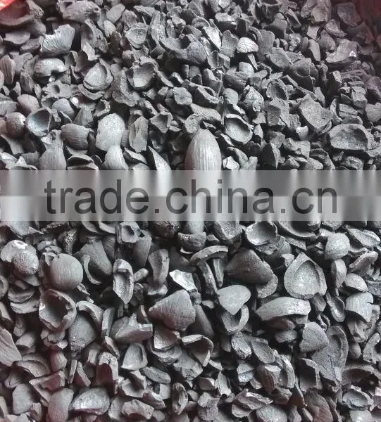 250-600kg/h Wood/coconut Shell/palm Shell/straw/tree Charcoal Carbonization Furnace photo-2
