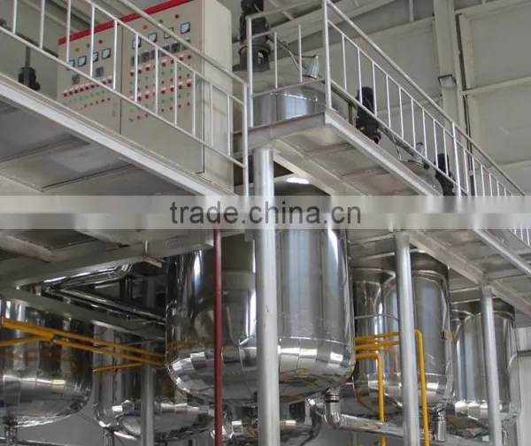 Farm Machine Supplier!copra Oil Making Plant Manufacturer! Copra Oil Making Plant photo-2