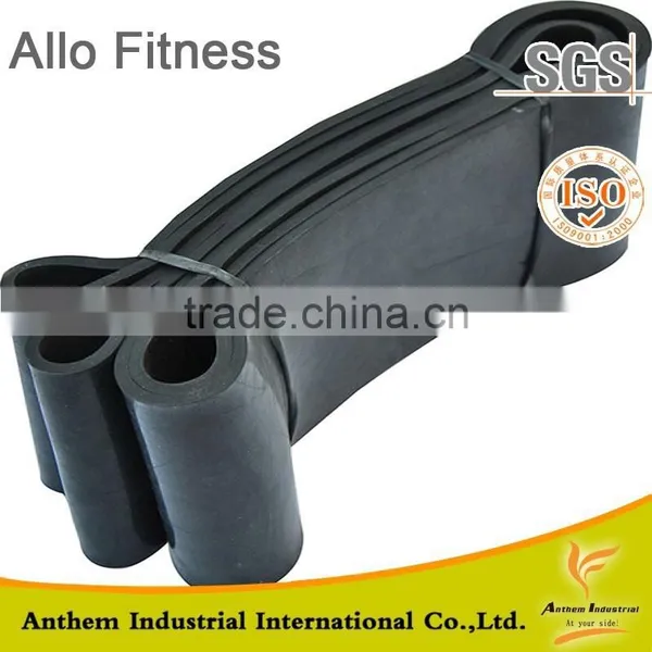Resistance Loop Bands,fitness Loop Band Products,latex Exercise Band photo-4