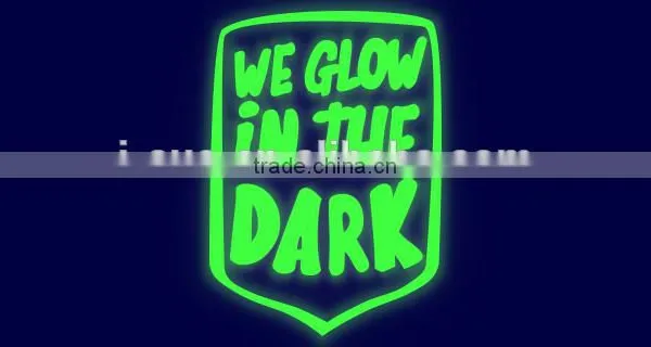 Long-time Glow in Dark Pigment Luminescent Pigment for Marking photo-2