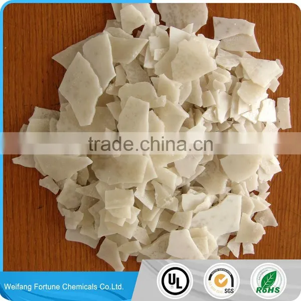 Industrial Grade Natural Pure Magnesium Chloride photo-5
