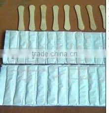 Golden Supplier Birch Wood Ice Cream Stick