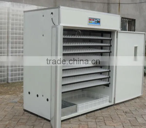 Digital Incubator Chicken Duck Goose Incubator Hatch Poultry