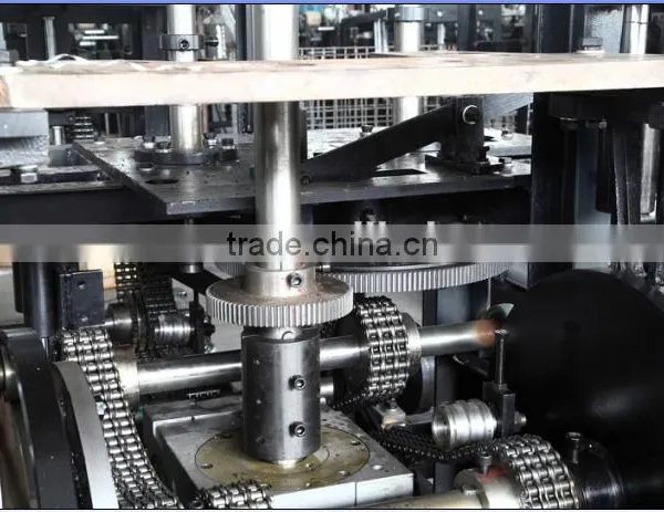 Automatic Paper Cup Form Machines Automatic Used Paper Cup Machine photo-5