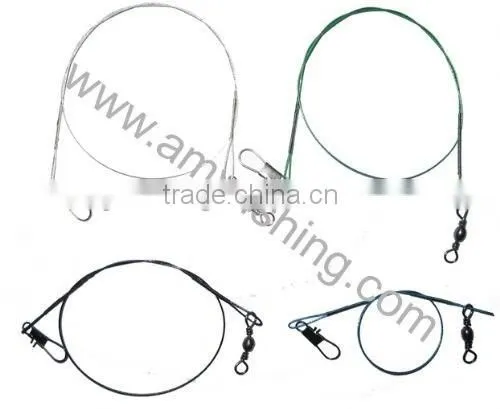 Steel Wire Fishing Line, Wholesale Fishing Line photo-6