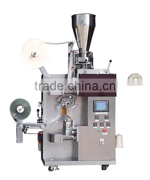 Low Cost Particle Packing Machine / Sachet Powder Granule Packaging Machine photo-4