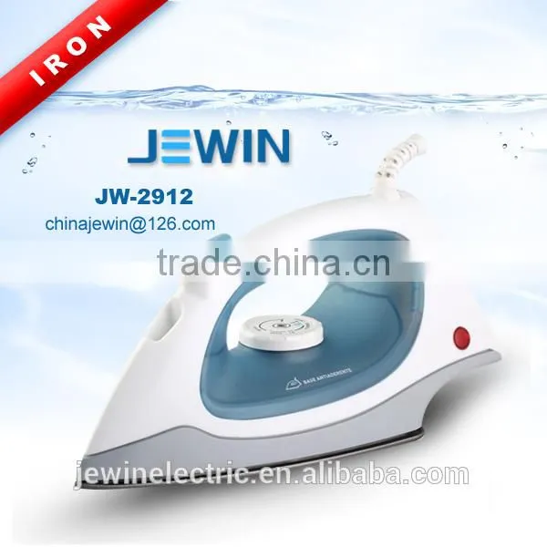 Electric Mini Steam Spray Travel Iron Teflon and Stainless Steel Soleplate With Cheap Price photo-2