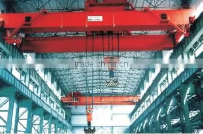 bridge crane from lisa