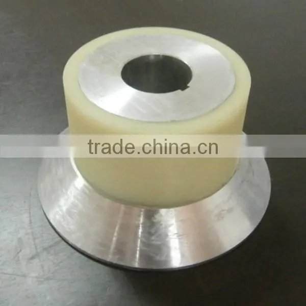 Deep Draw Stainless Steel Part
