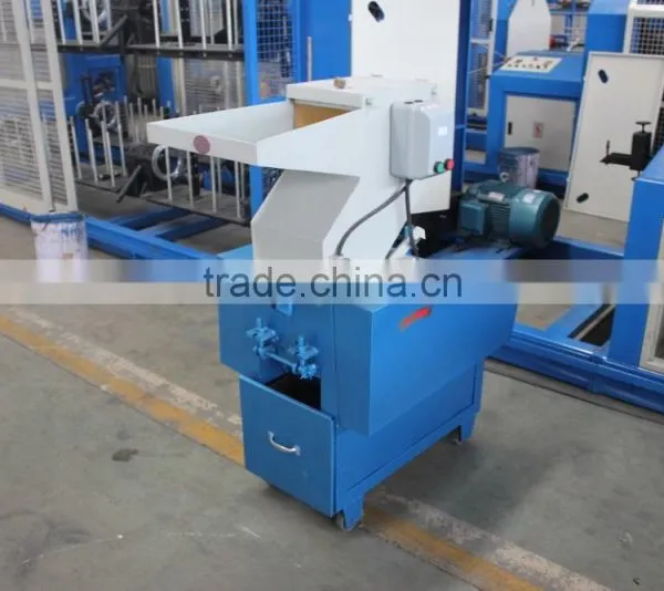 High Performance Waste PP/PE/PET Yarn Crusher Machine for Sale photo-5