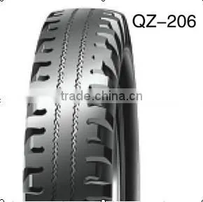 7.50-16 Nylon Tire Bias Light Truck Tyre Manufacturer in China Rubber Tire photo-5