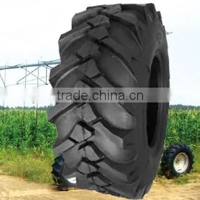 19.5L-24, 17.5L-24, 18.4-26, 21L-24, 400/60-15.5 Implement Tire photo-4