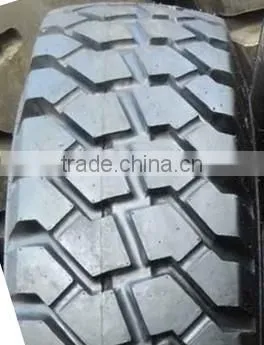 Armored Vehicle Tyre 1600x20