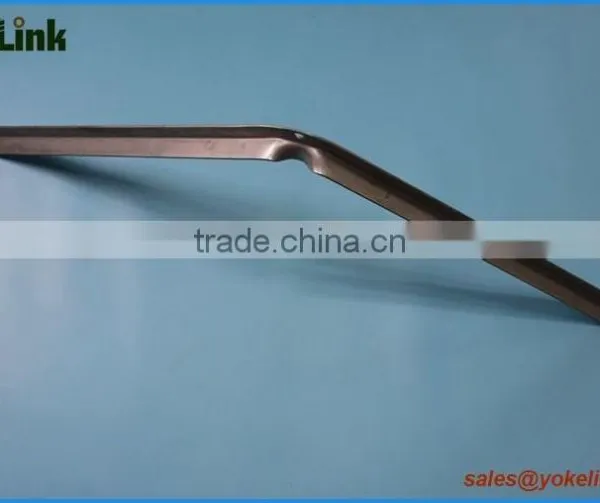 Galvanized Double Span V Crossarm Braces for Poleline Hardware photo-3