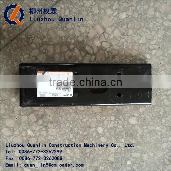 ZL50G.14.7A.1 BRACKET LIUGONG WHEEL LOADER PARTS 00D0631 BRACKET photo-3
