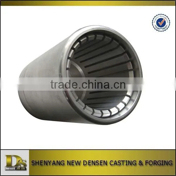 Carbon Steel or Alloy Steel Metal Forge For Sale photo-2