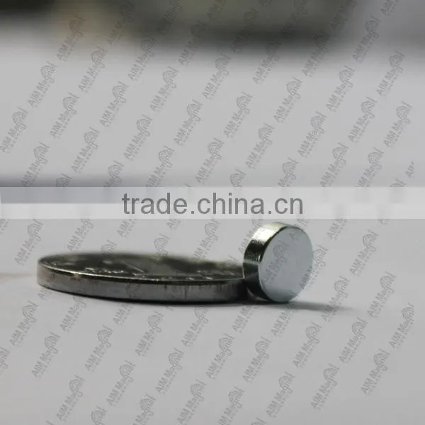 N52 Customized Neodymium Magnet photo-4