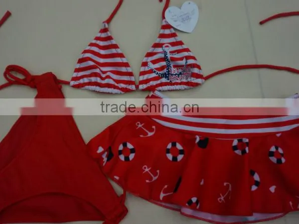 Famous Products High Quality Kids Swimwear Interesting Products From China photo-2