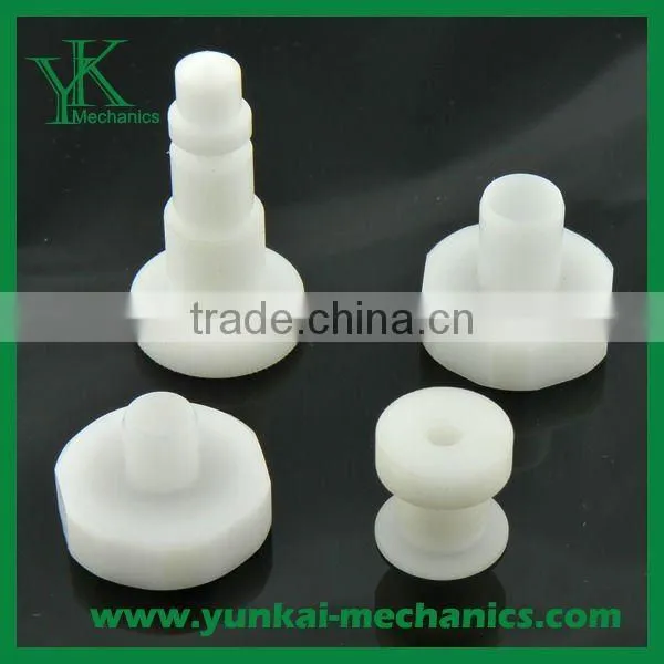 Cnc Turned Parts Made by Plastic, Precision Cnc Turned Parts, Plastic Cnc Turned Parts