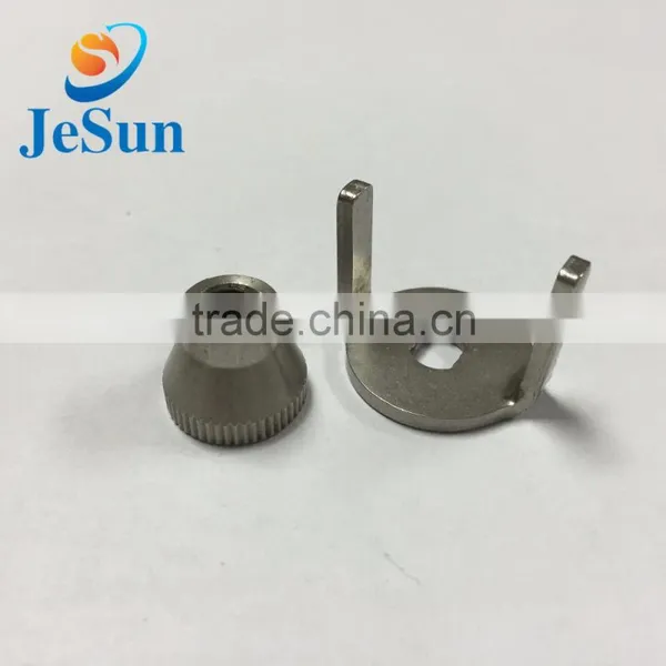 Made in China Cnc Turning Parts,cnc Machining Parts photo-6