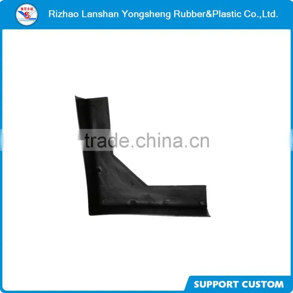 Cheap Price Plastic Corner Protector Manufacturer in China photo-4