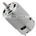 High Efficiency 12V DC Motor Made in China photo-2
