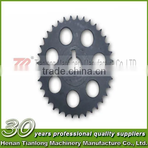 Sprocket Cutter China Gear Sprocket Manufacturer photo-6