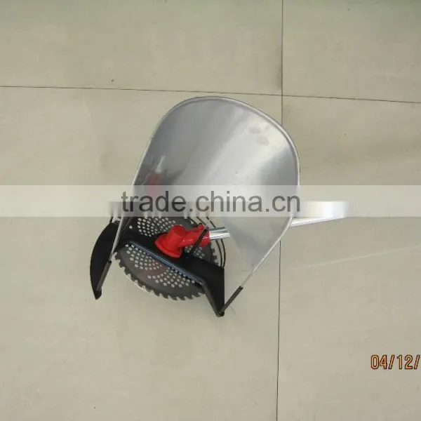 Mini Wheat and Rice Reaper Brush Cutter CY-430C photo-2