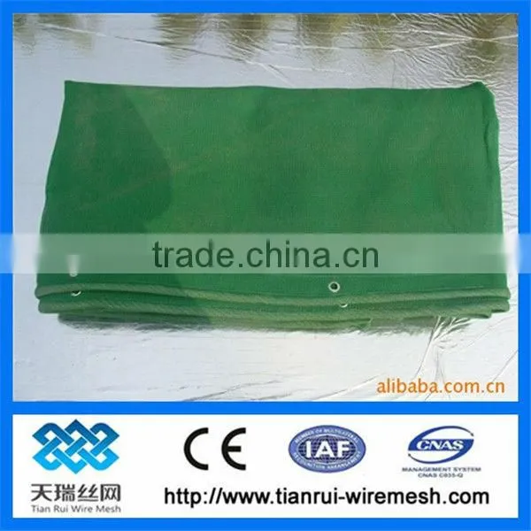 high quality Building safety nets in Security&Plastic for construction fire wind control